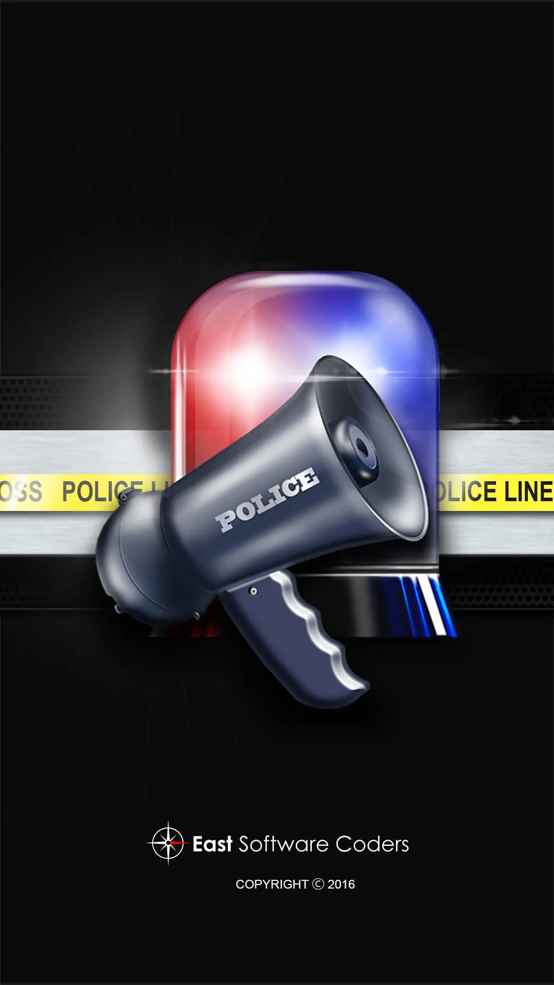 Police Sirens