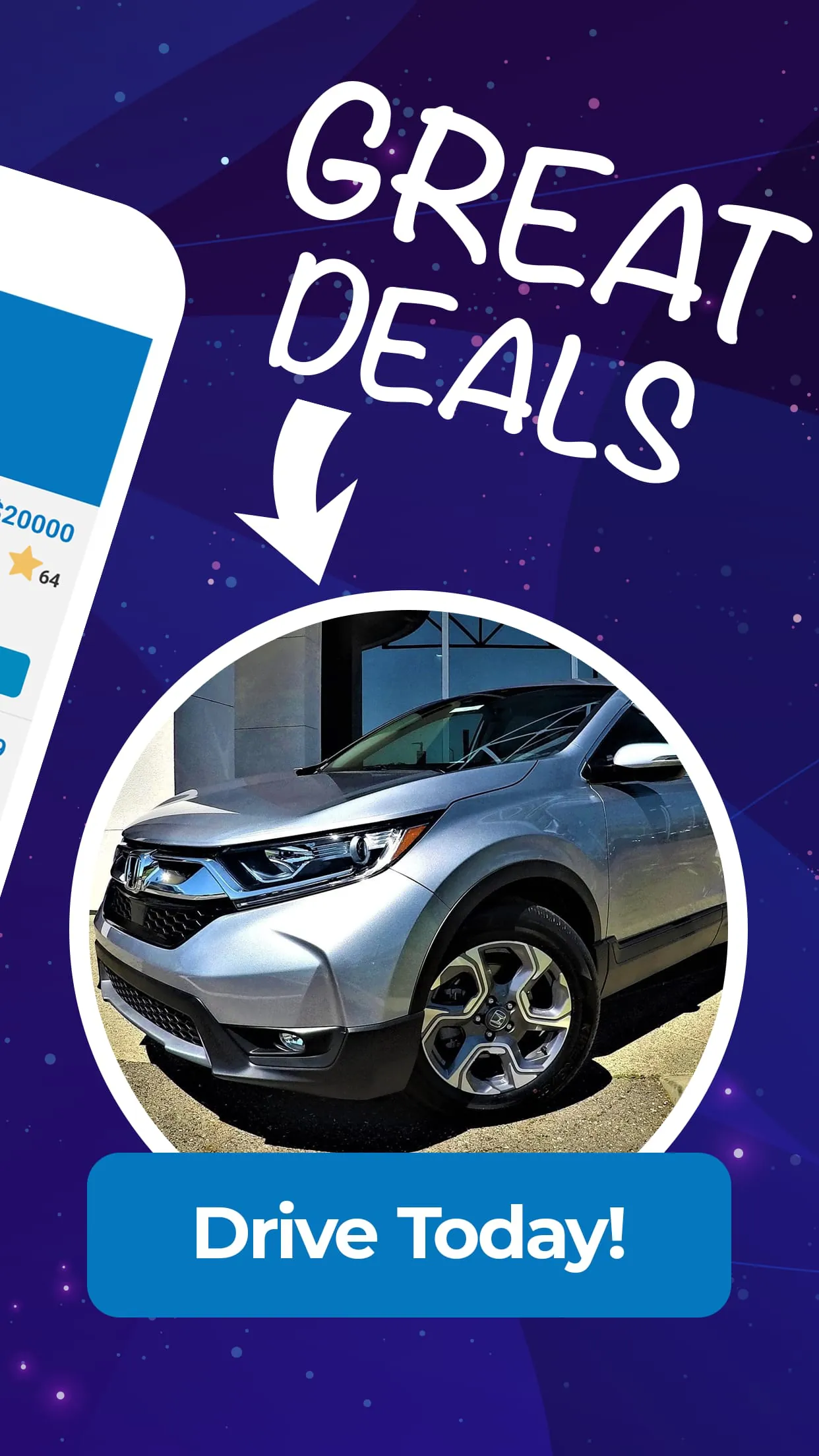 Used Car Search