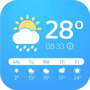 Weather Forecast: Weather Live
