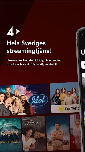 TV4 Play