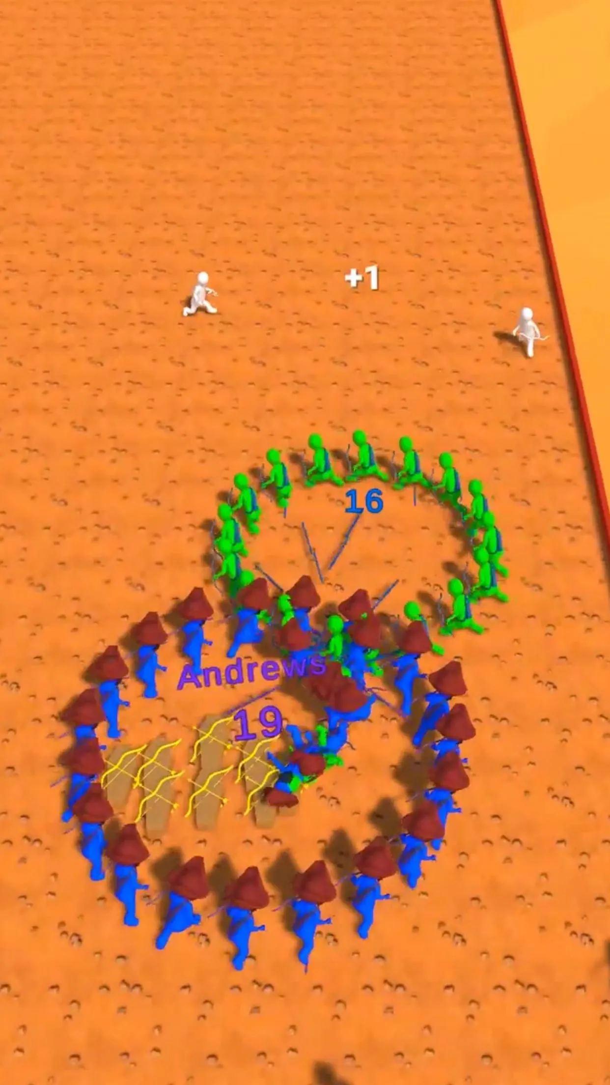 Archers.io