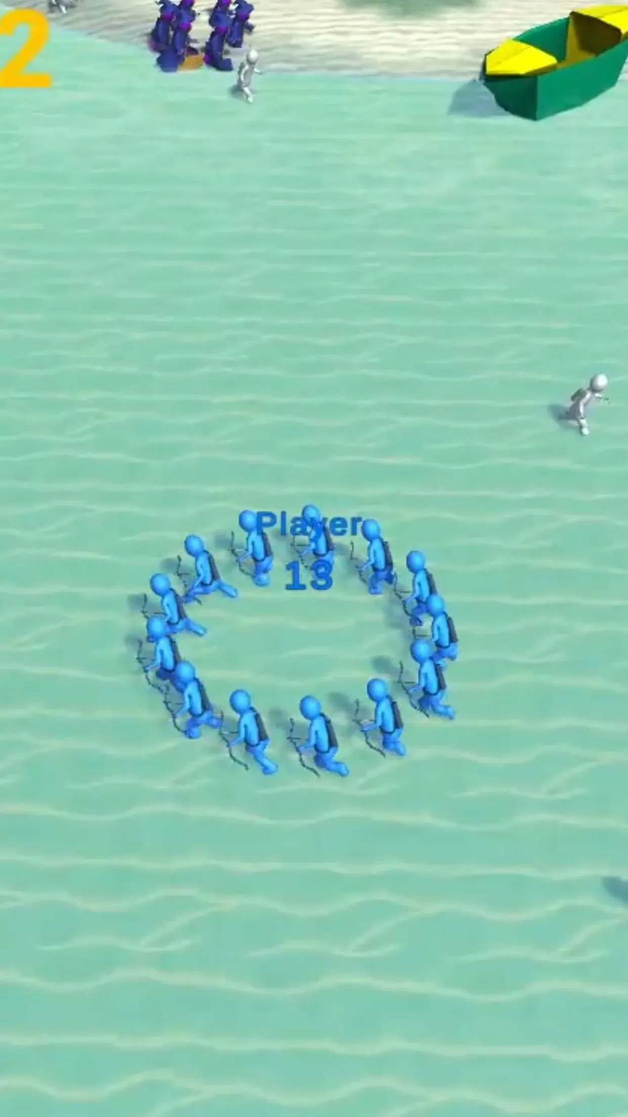 Archers.io