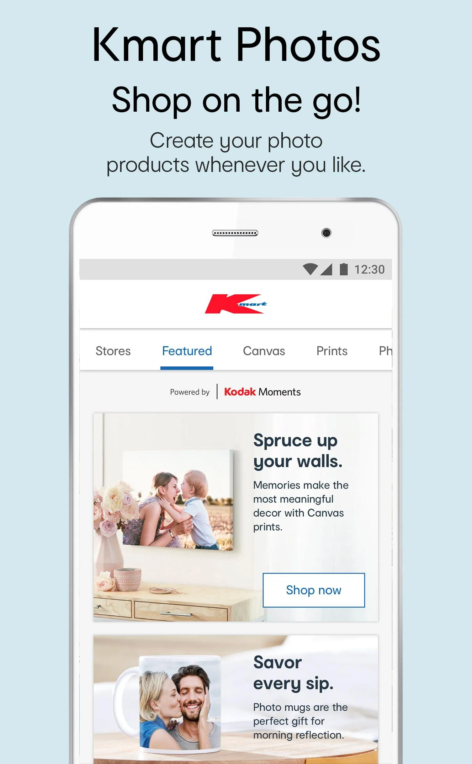 Kmart Photos