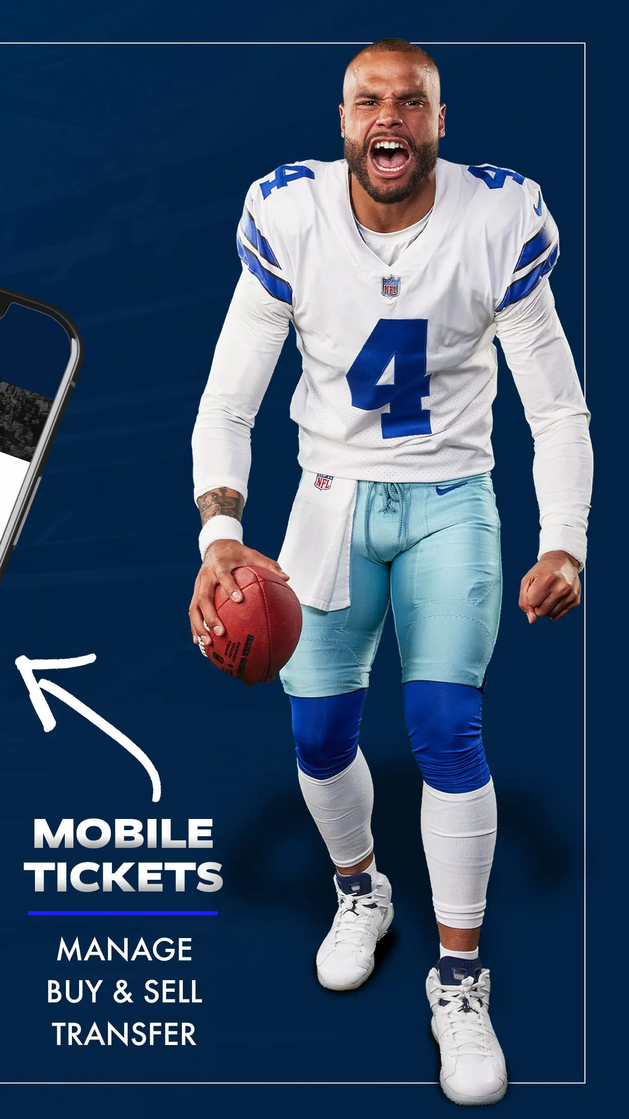 Dallas Cowboys