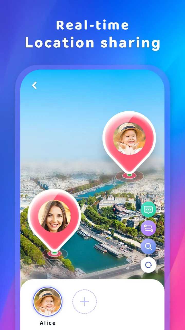 Family Tracker by Phone Number