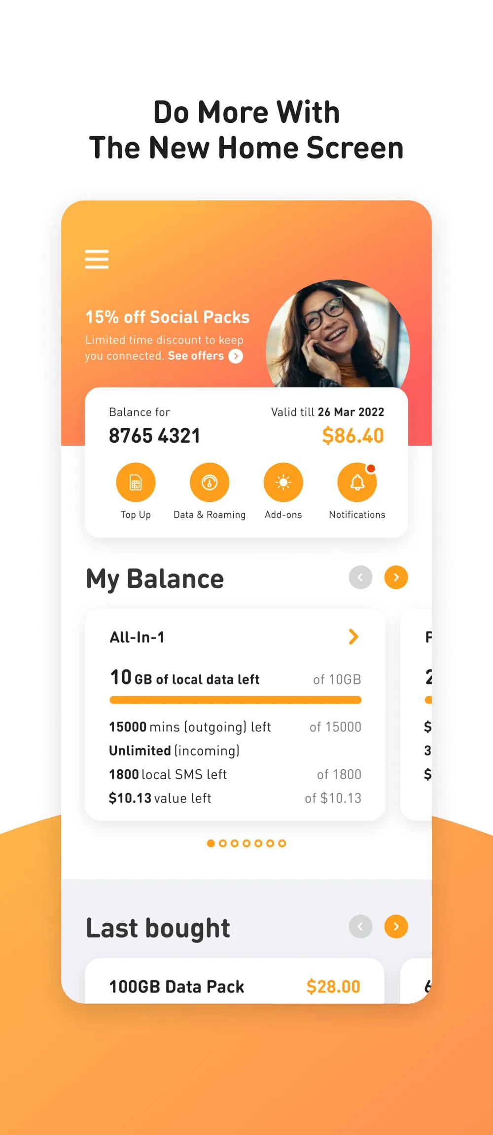 M1 Prepaid