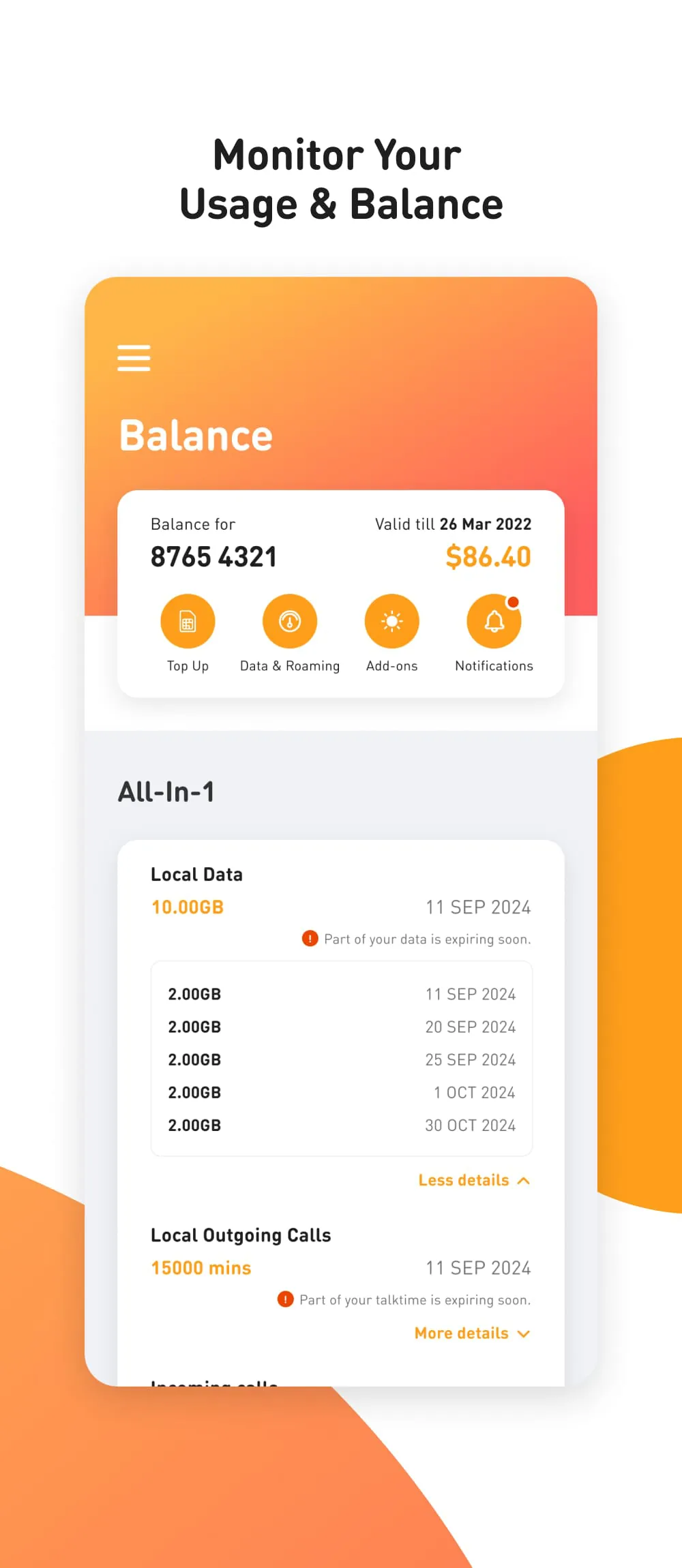 M1 Prepaid