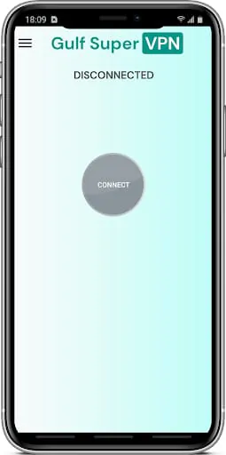 Gulf Super VPN