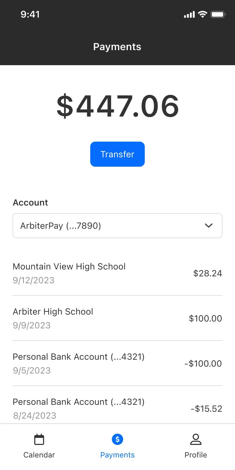 ArbiterSports