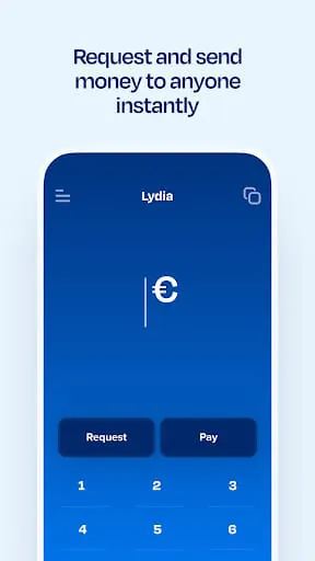 Lydia
