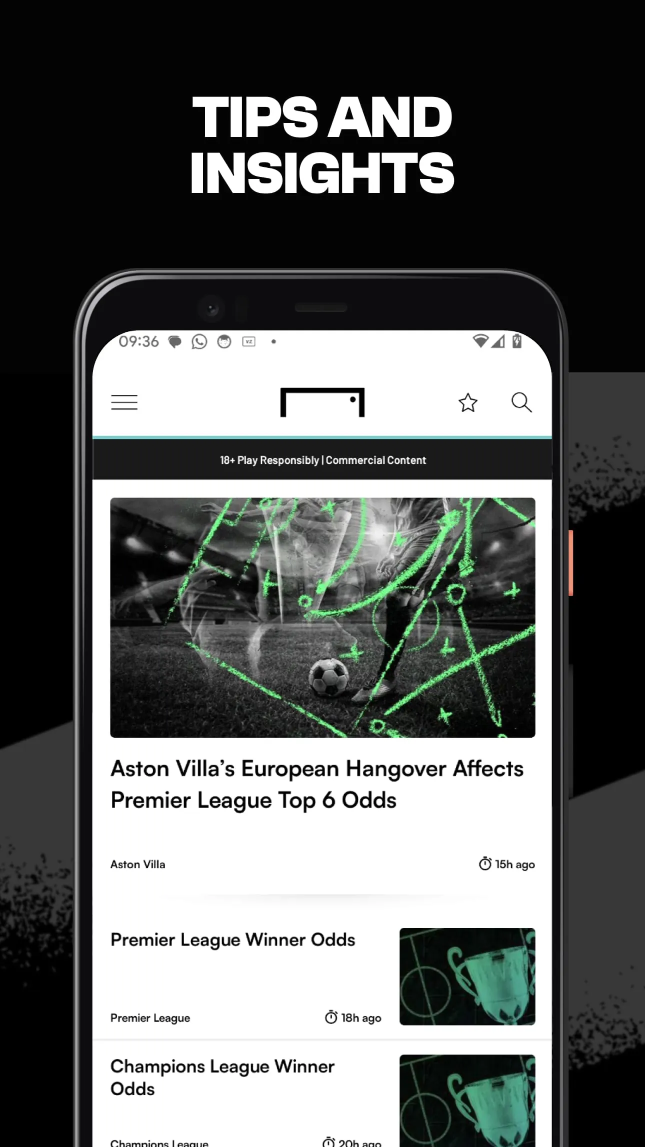 GOAL Live Scores
