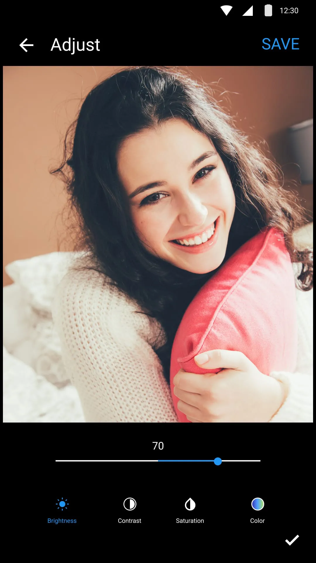 Photo Editor