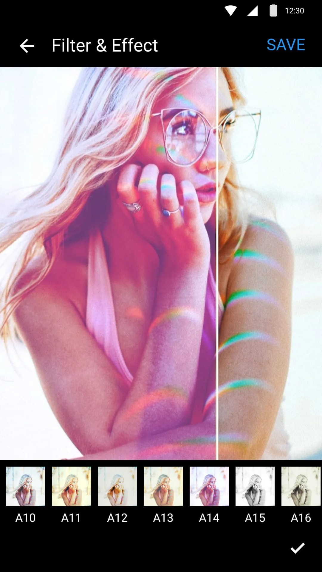 Photo Editor