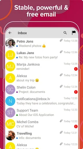 Inbox.lv