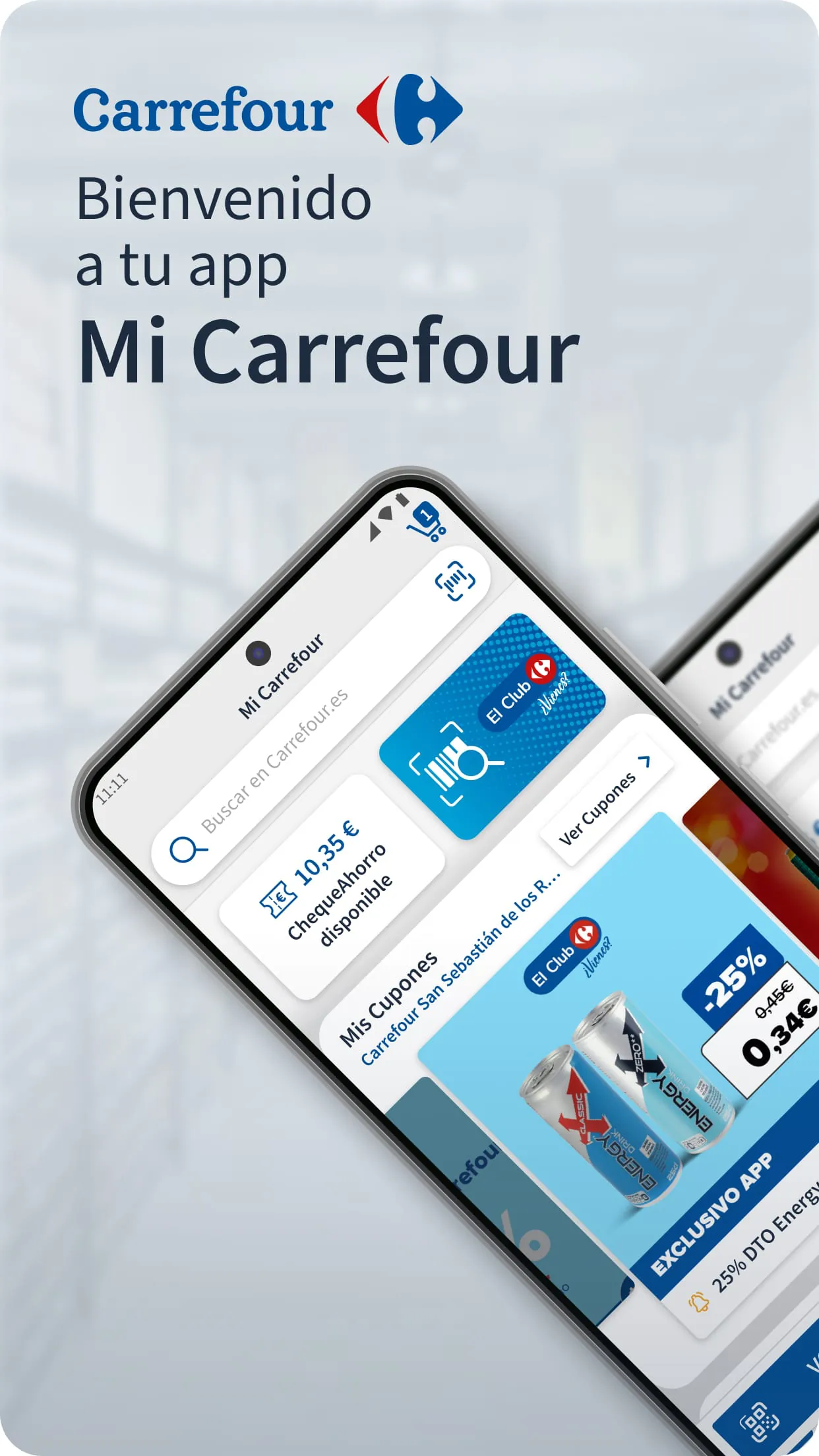 Mi Carrefour
