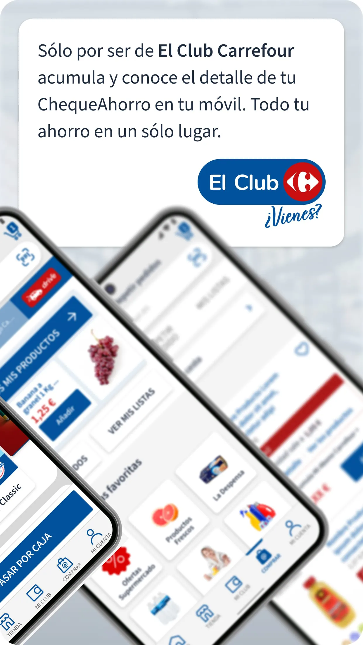 Mi Carrefour