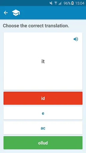 Latin-English Dictionary