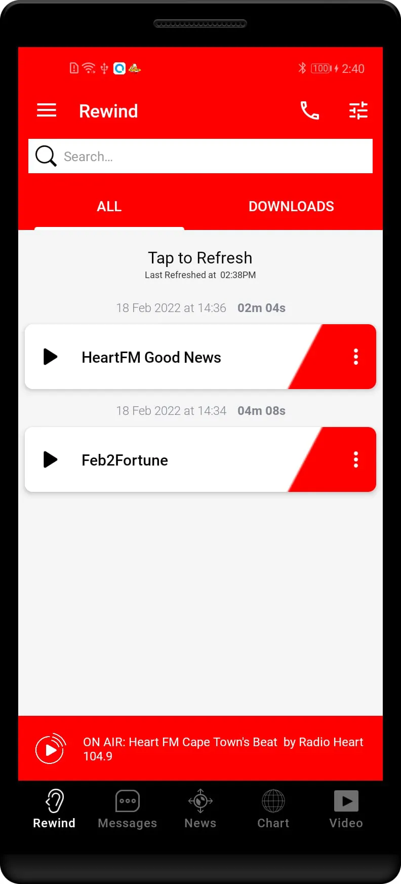 Heart FM
