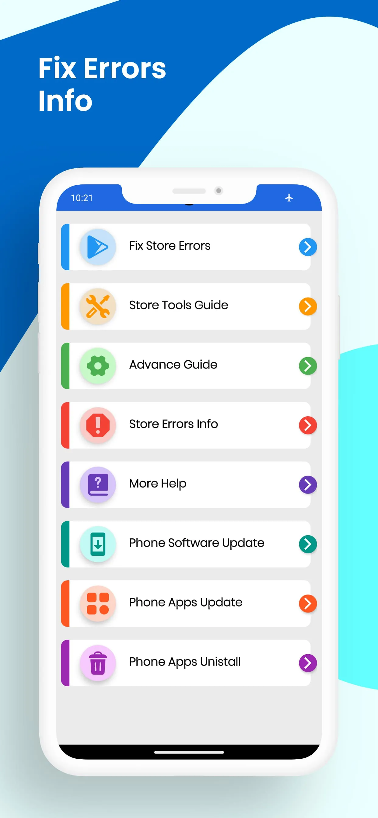 Store Update : Software Update