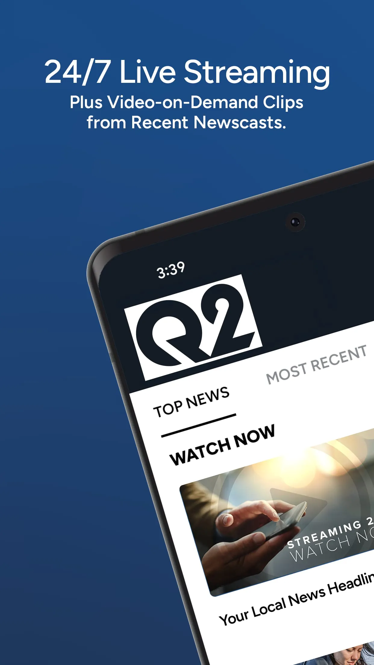 Q2 News