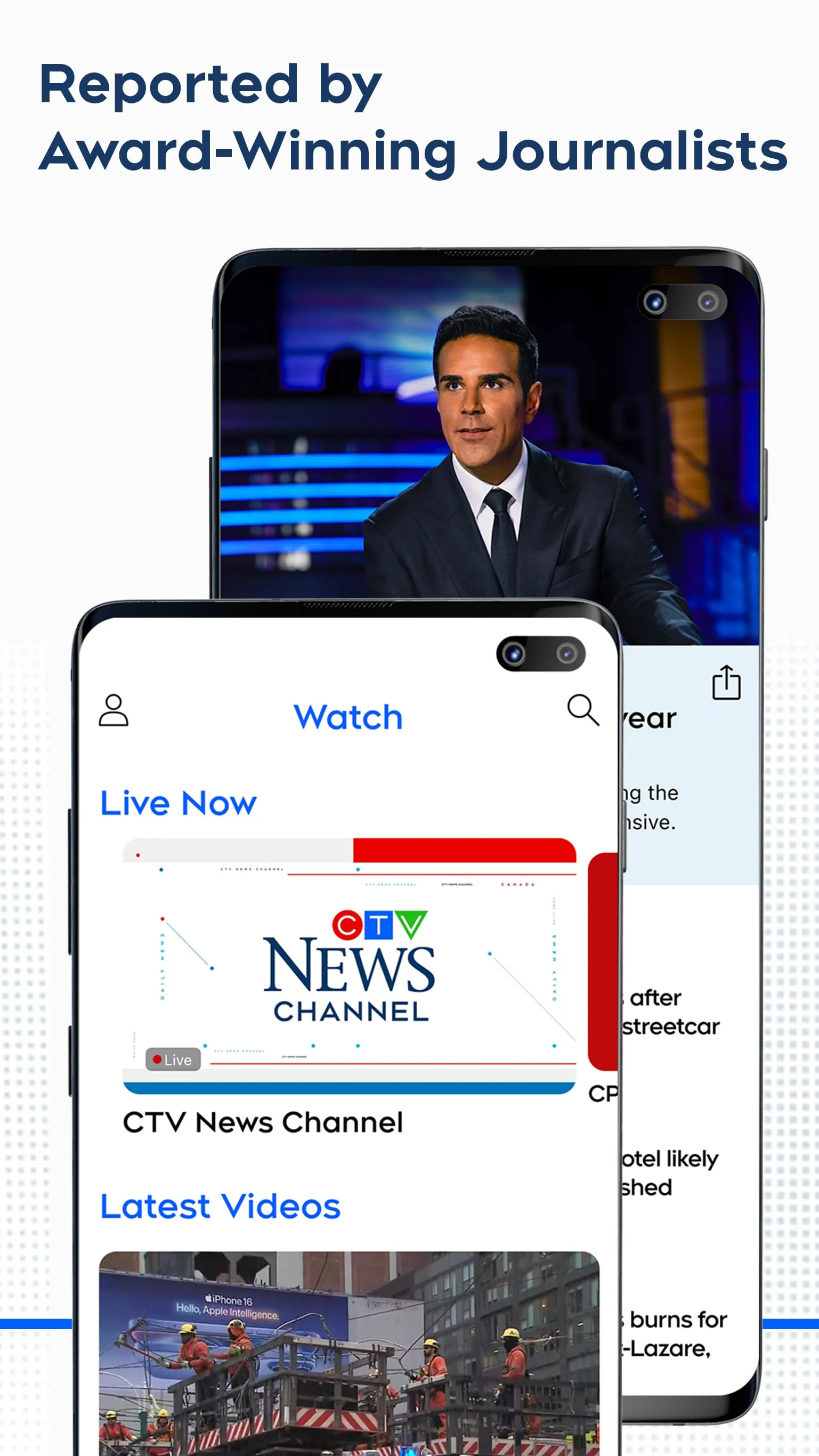 CTV News: News for Canadians