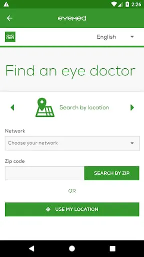 EyeMed