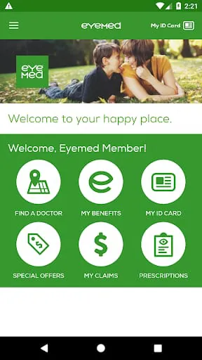 EyeMed