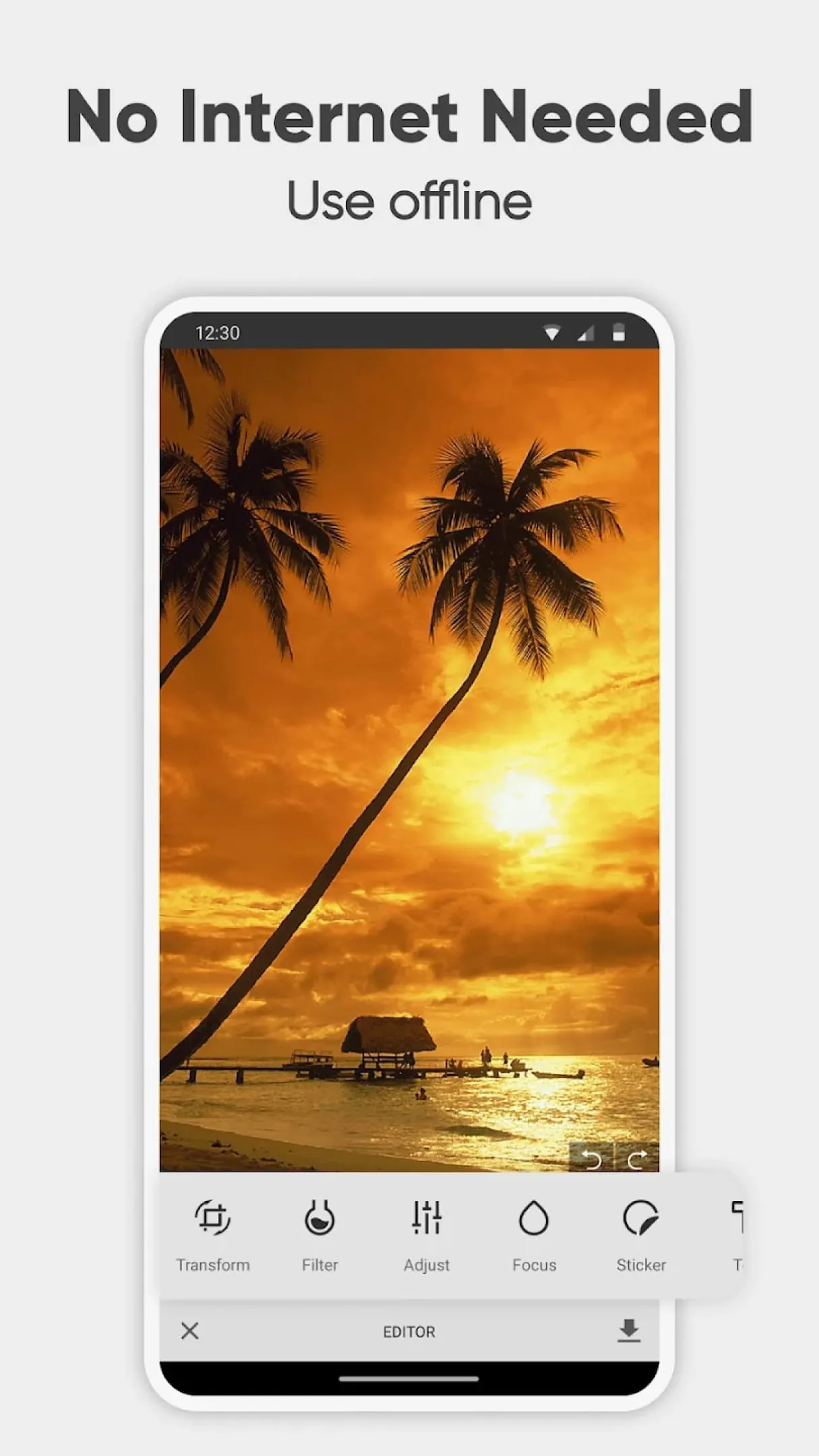 Simple Gallery