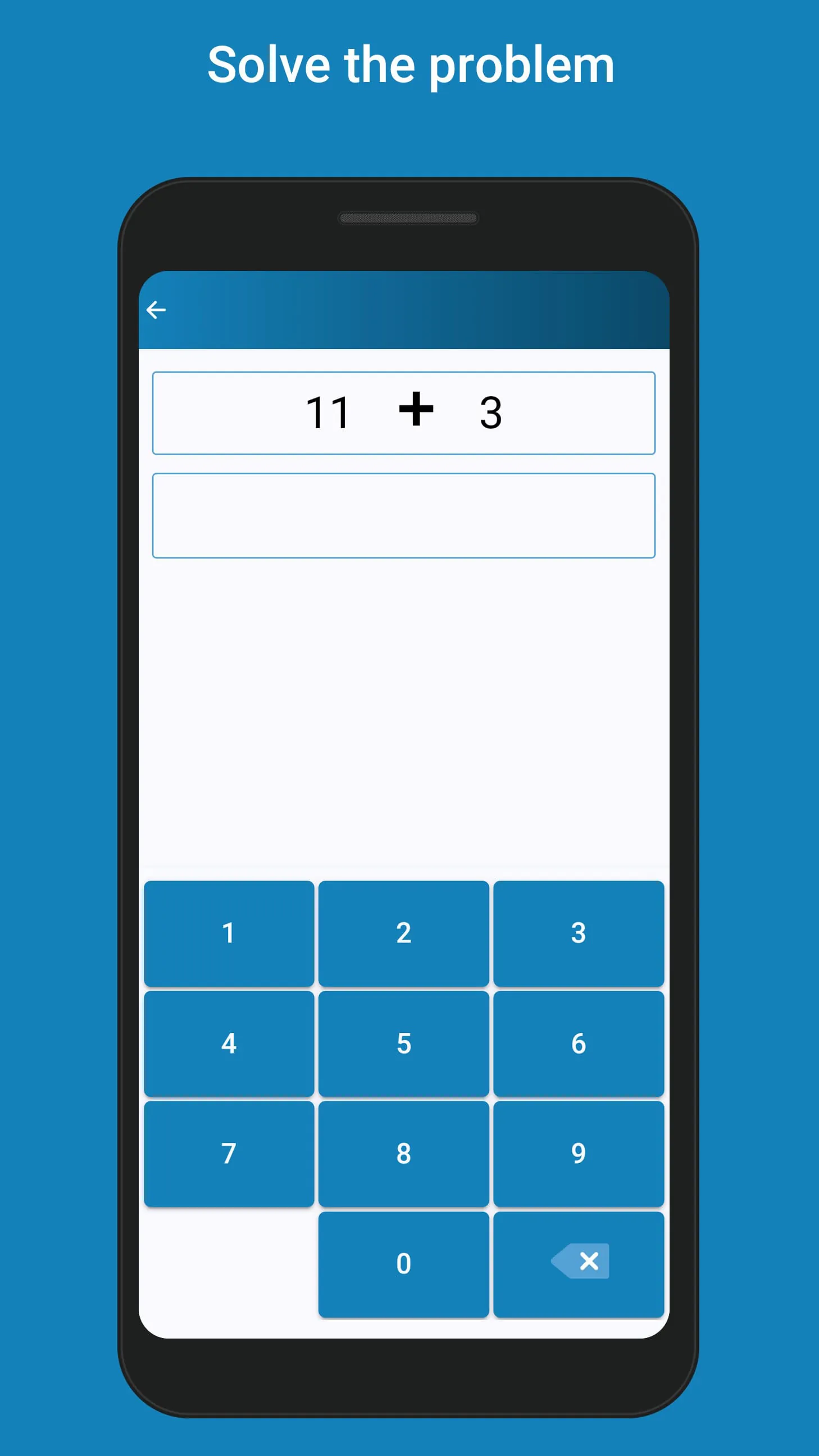 Math Workout - Math Games