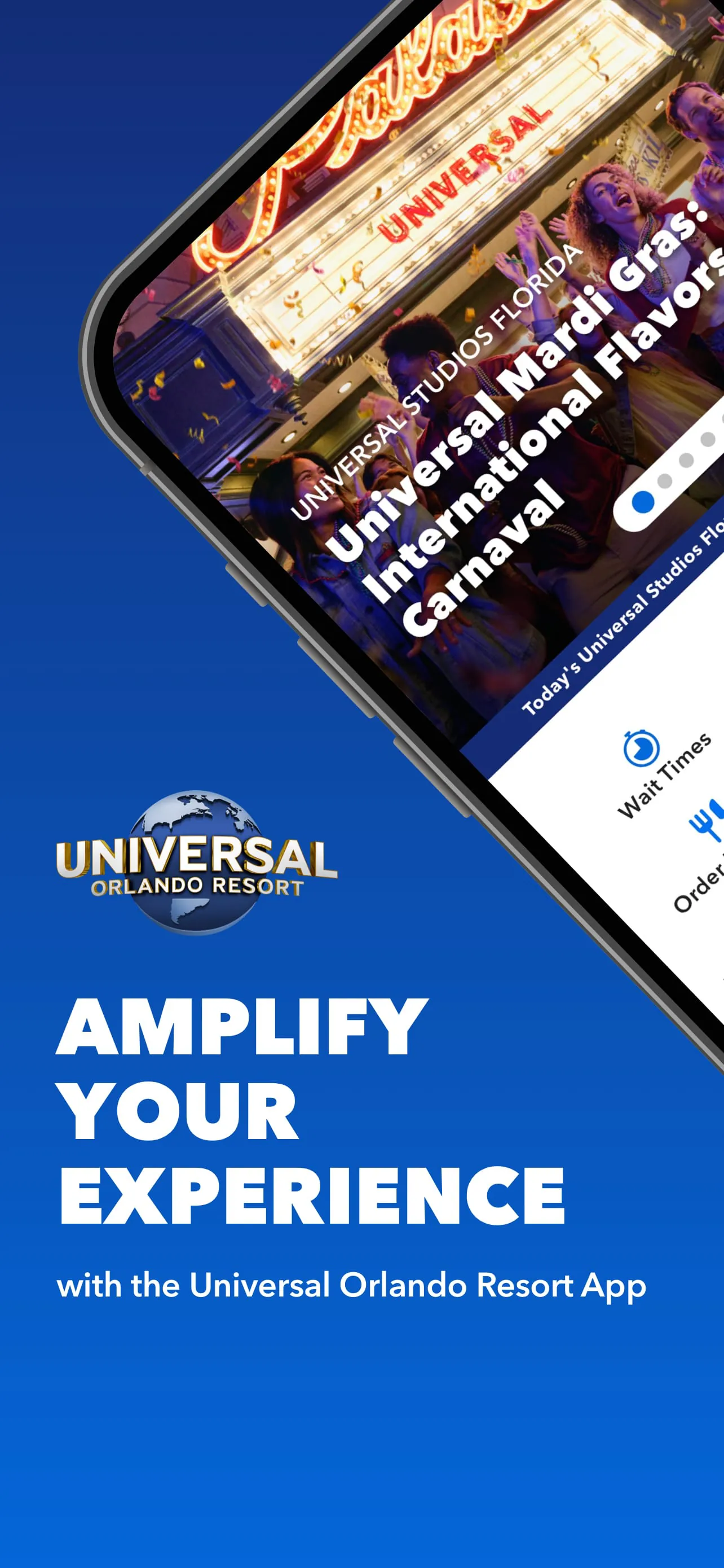 Universal Orlando Resort