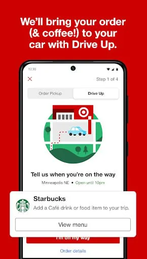 Target