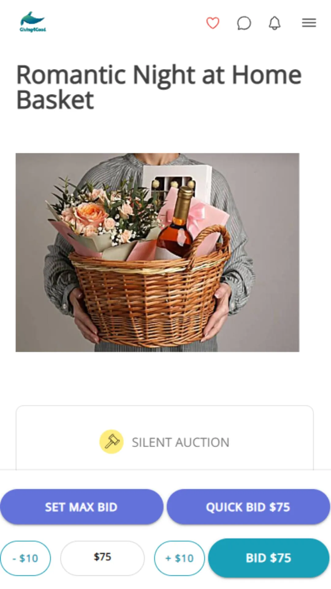 Bid Beacon