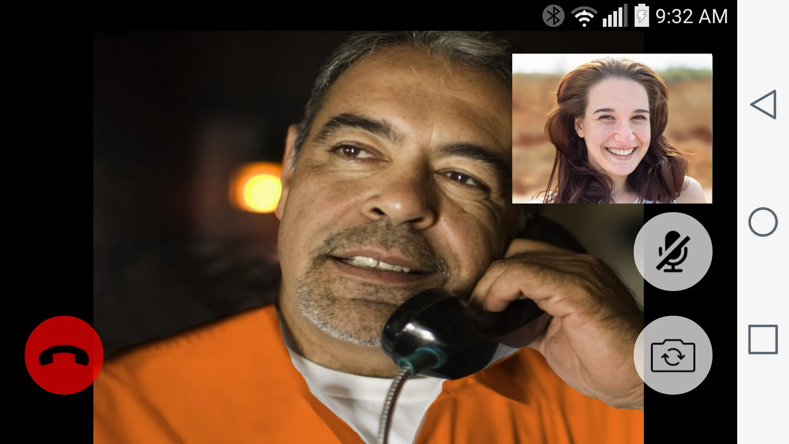 Securus Mobile
