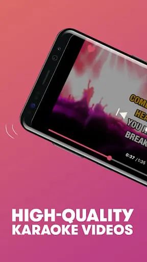 Singing Machine Karaoke
