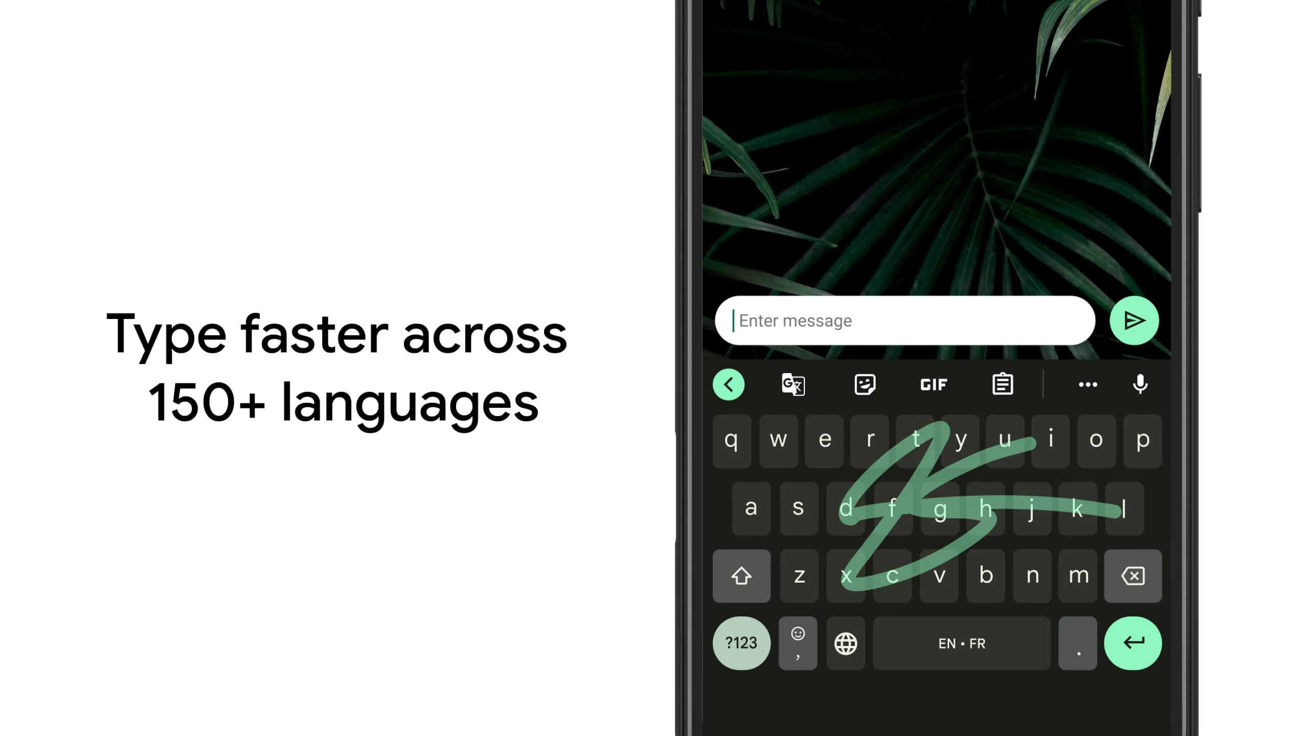 Gboard - the Google Keyboard