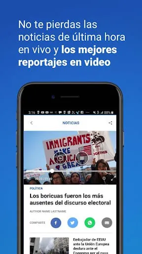 Univision Noticias