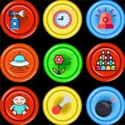 Big Button Sound Effects