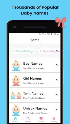 Bump - Baby name with meanings