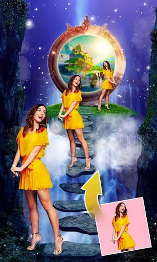 Multi Photo Camera