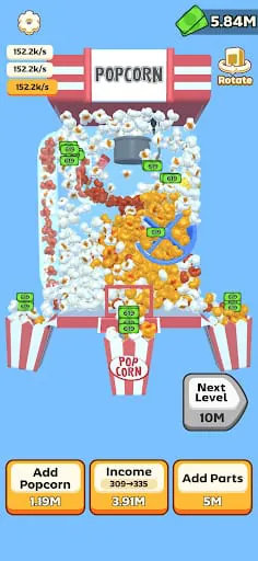 Popcorn Pop!