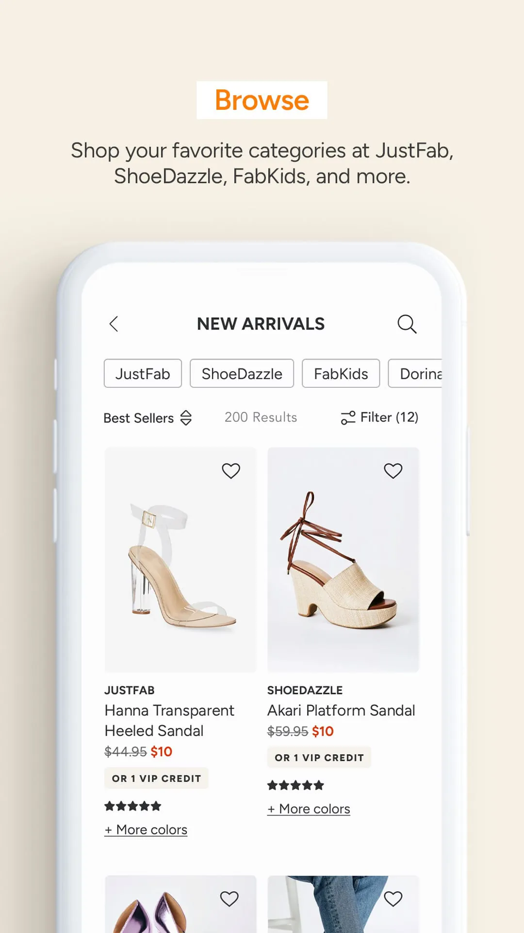 JustFab