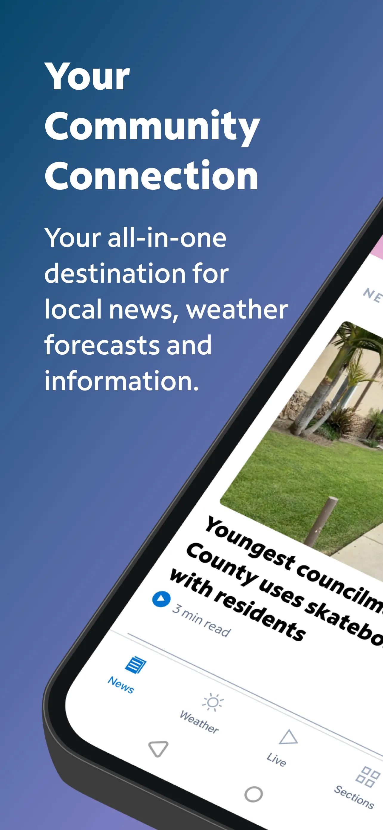 Spectrum News: Local Stories