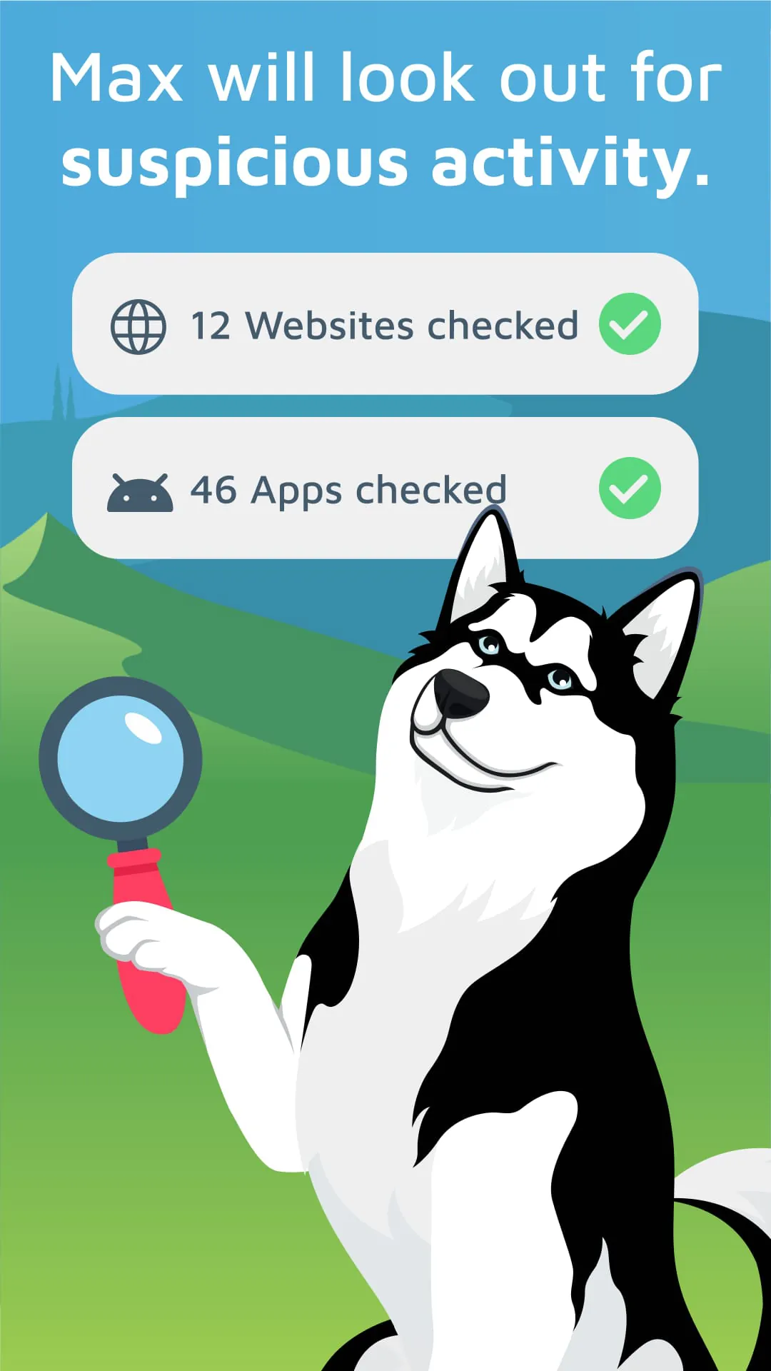 Phone Guardian VPN: Safe WiFi