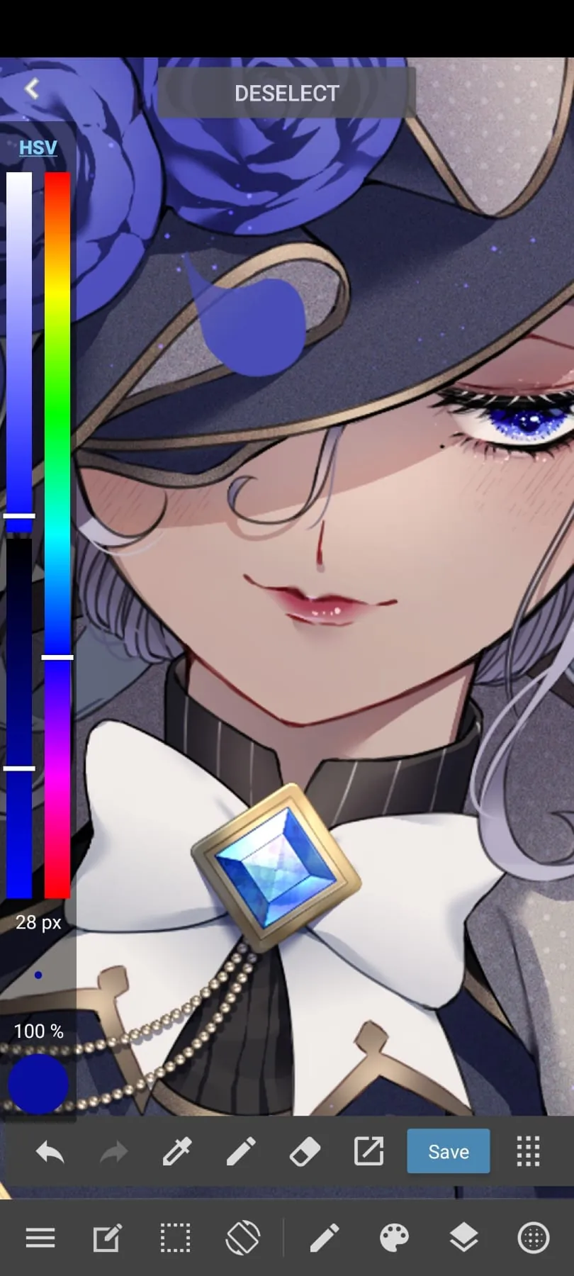 MediBang Paint:Draw Art, Comic
