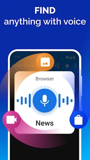 Voice Search: Search Assistant