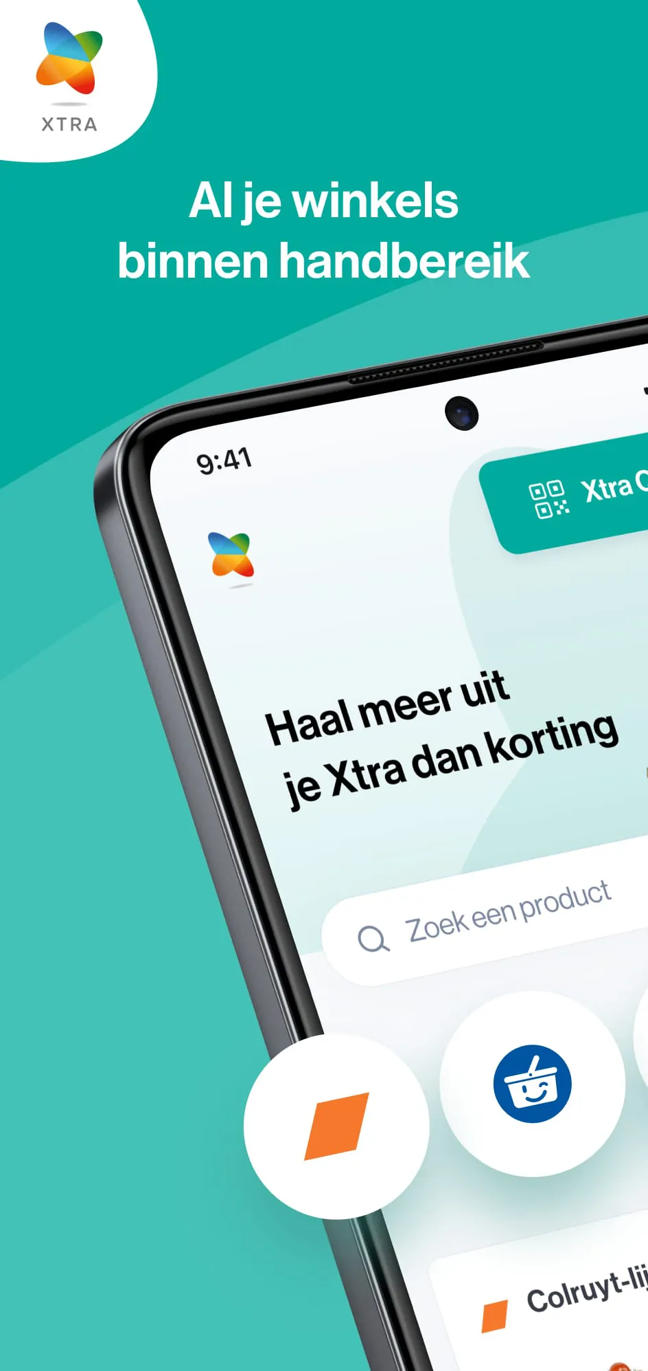 Xtra