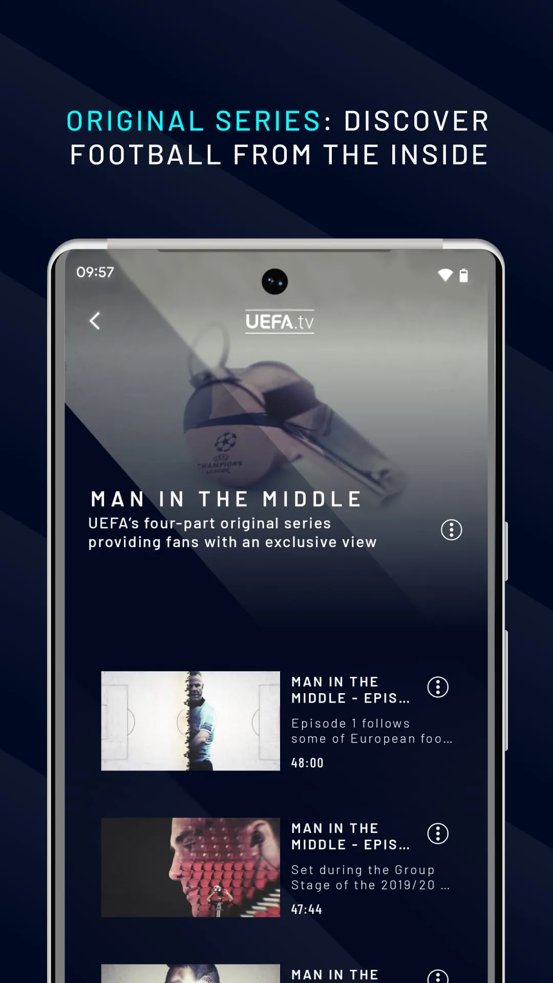 UEFA.tv