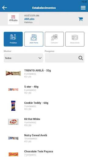 TouchPay