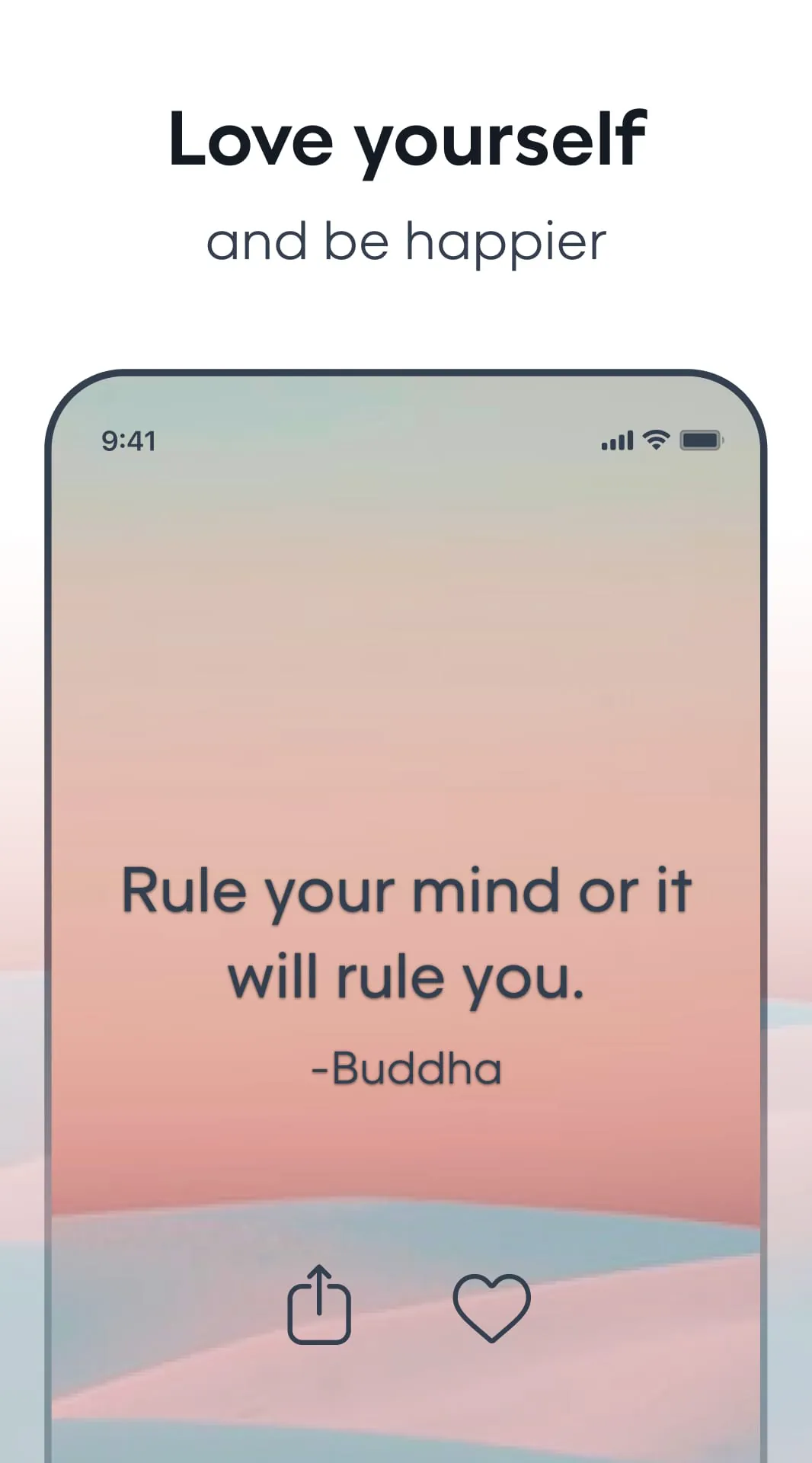 Motivation - Daily quotes