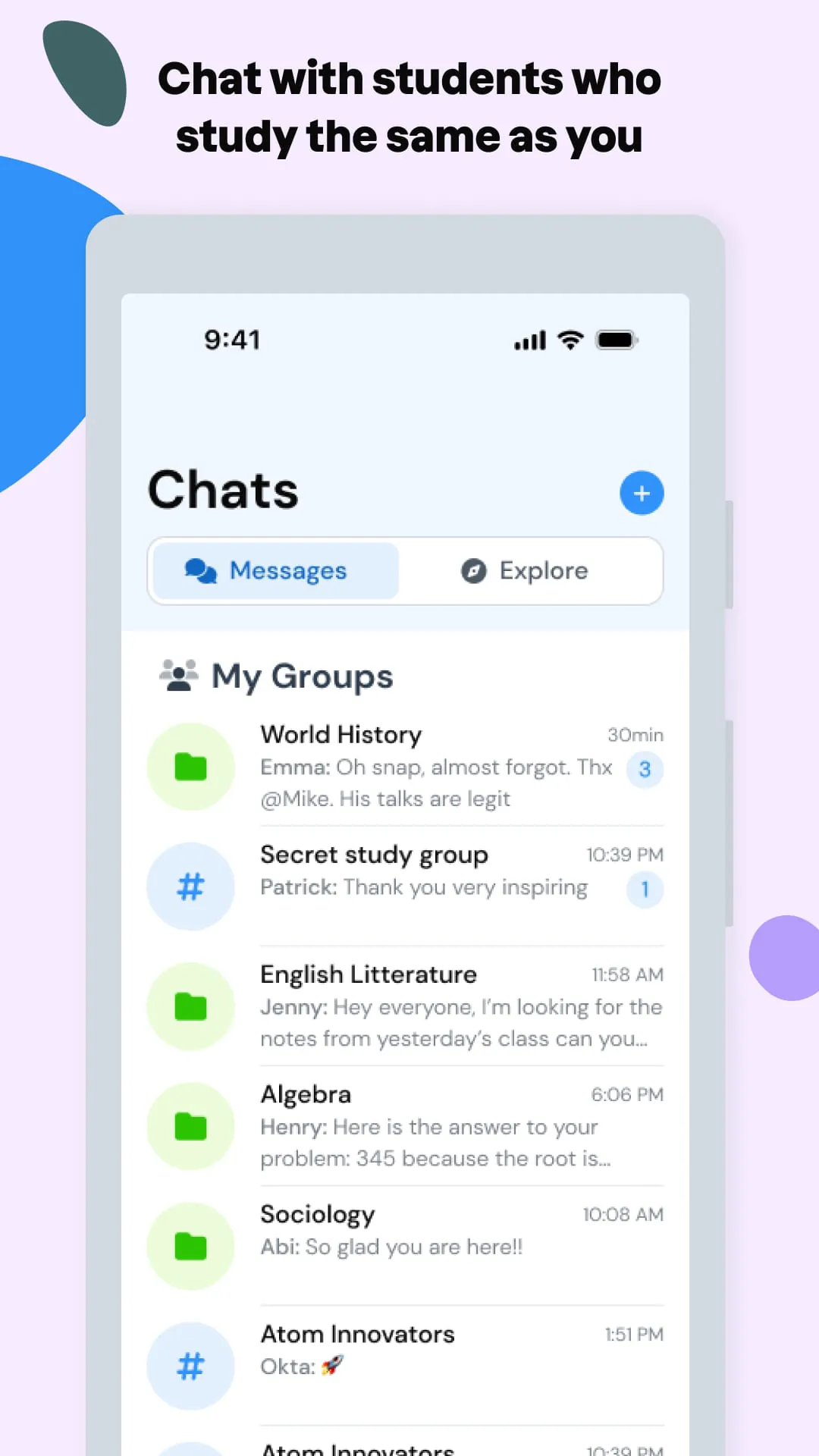 Studocu: Study Notes & Sharing